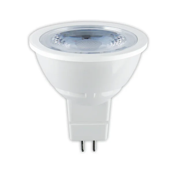 MR16 LED Warm White 6W Bulb