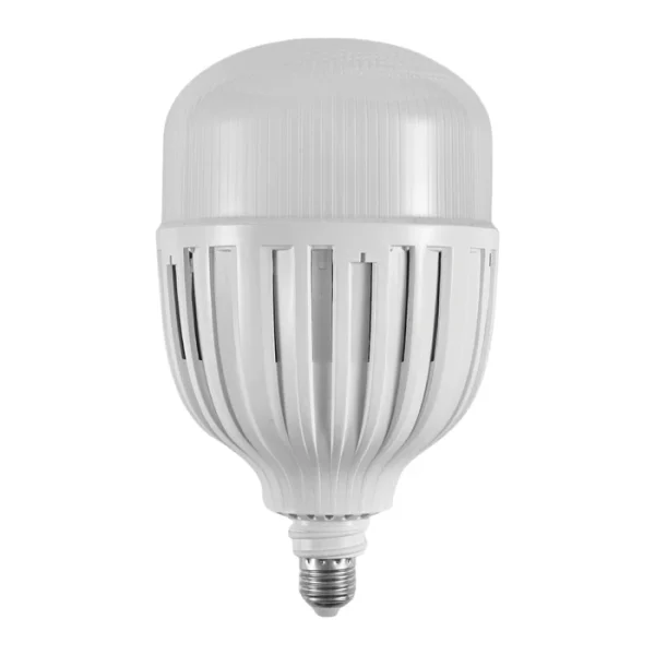 100W LED Bulb-Warm White 3000k, 11000Lumens-Heavy-Duty High Brightness