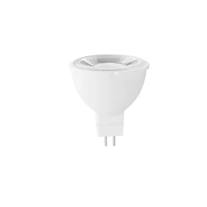 MR16 LED Warm White 7W Bulb