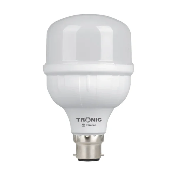 LE_2022-WW Bulb LED 20 Watts Warm White B22 (Pin)