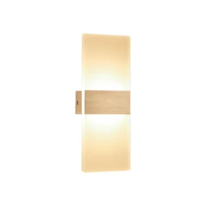 Modern Acrylic Wall Light