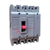 Industrial 4-Pole Circuit Breaker â€“ 400A (MCCB)