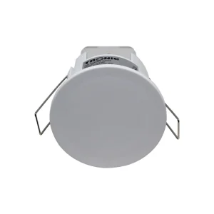 Advanced Real Presence Sensor with 360Â° Detection With Motion, Presence & Breathing Sensor