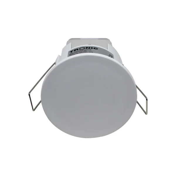 Advanced Real Presence Sensor with 360Â° Detection With Motion, Presence & Breathing Sensor