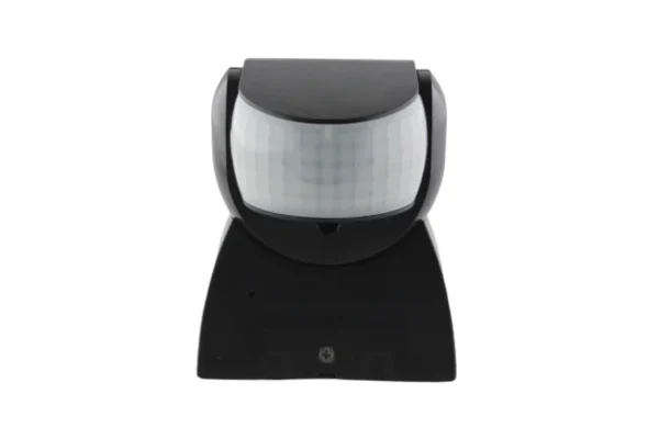 180 Degrees Motion Sensor