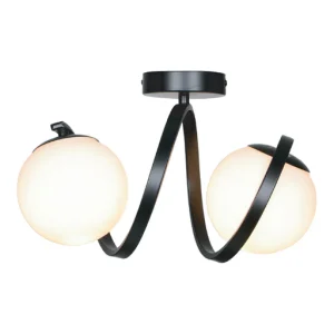 Ceiling light 2*e27