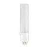 PLC 6W LED 2 Pin G24 Type Bulb