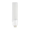 PLC 9 Watts LED Warm White 2 PIN G24 Type Bulb