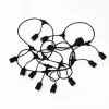 Series Light 20 Holder 10 Meter