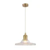 Lumigrid Hanging Pendant 1*E27