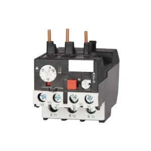 Overload Relay 17Amps to 25Amps