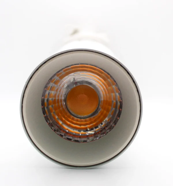 TrackLight Head LED 20w white Daylight