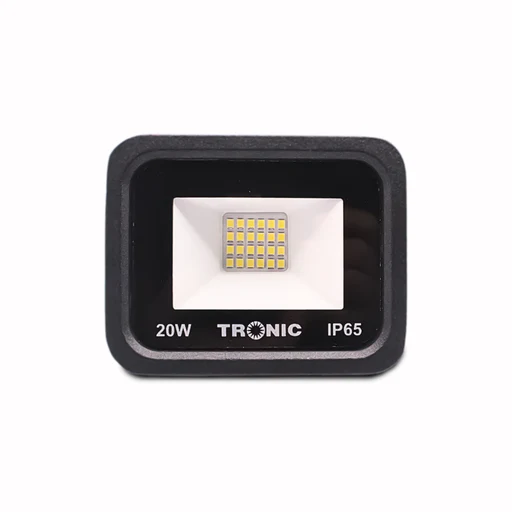 20W Daylight LED Flood Light â€“ IP65 Rated