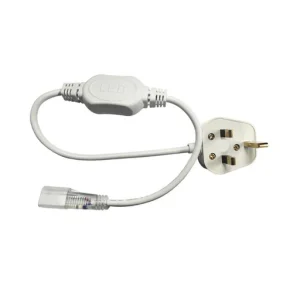 Strip Light Connector Single-sided