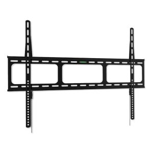 Slim Fixed TV Bracket for 32â€“80 Screens