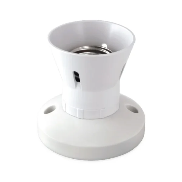 Straight Batten Holder B22(Pin)