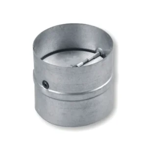 Back Draught Damper 240mm