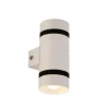 Up & Down Wall Lamp Spot Light- Warm White