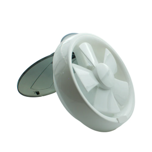 Round Ventilating Fan 200mm