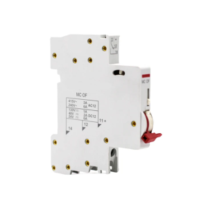 Of Auxillary Contact 24-130V Dc