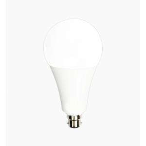 A6 LED 25W B22(Pin) Warm White Bulb