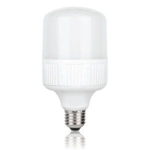 LED Bulb 30W E27 Warmwhite