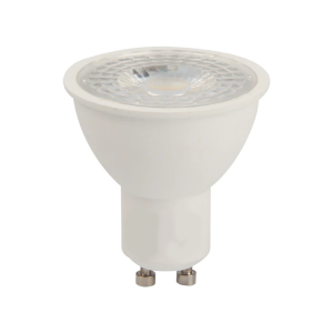 LED Domino GU10 Bulb 3W Red