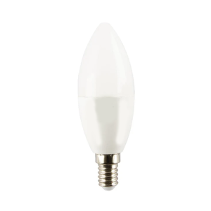 Candle LED 5W E14(Small Screw) Bulb