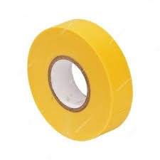 Insulation Tape 10 Yard - Yellow