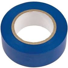 Insulation Tape 20 Yard - Blue
