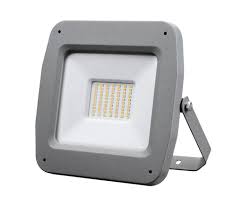 Aluminum Diecast LED Flood Light Day Light 50 Watts