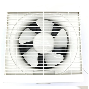 PVC Exhaust Fan 8 inch