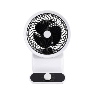 360 Degrees Rotating Table Fan