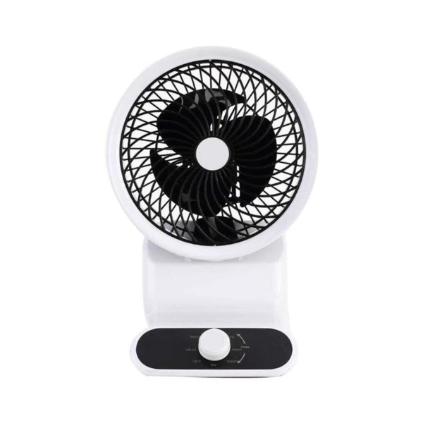 360 Degrees Rotating Table Fan