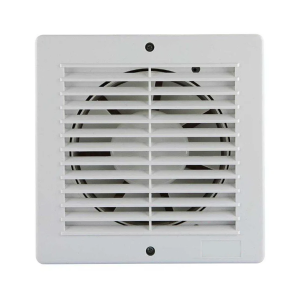 Ventilation Fan 150mm GM Range