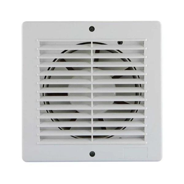 Ventilation Fan 150mm GM Range
