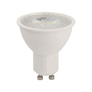 LED Domino GU10 Bulb 3W Green