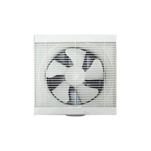 PVC Exhaust Fan Wall Mounted 12 inch