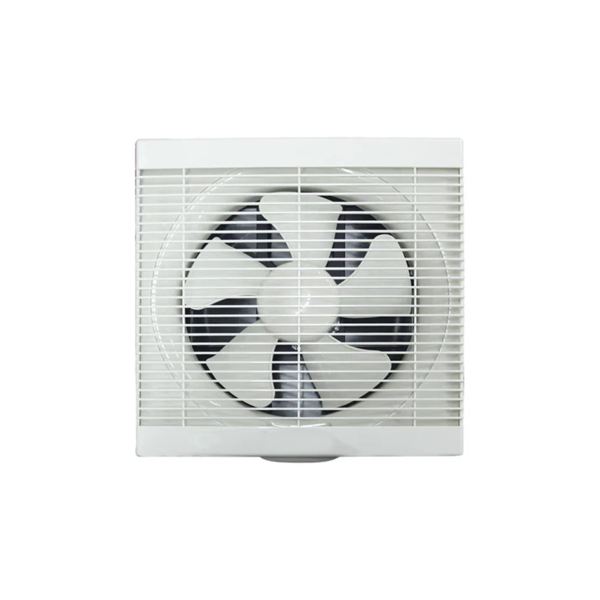 PVC Exhaust Fan Wall Mounted 12 inch