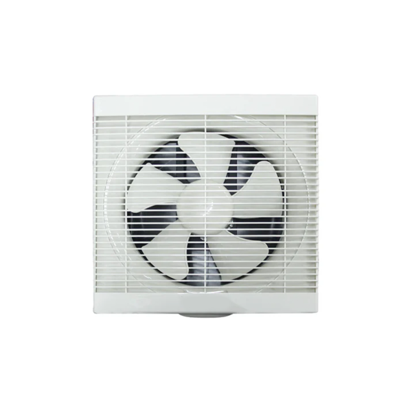 PVC Exhaust Fan Wall Mounted 10 inch