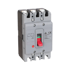 Mccb 3 Pole 315A MG Range