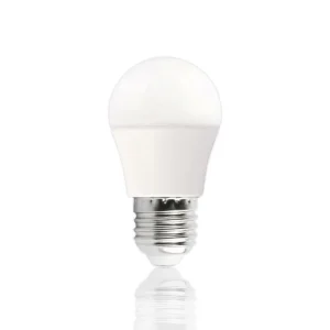 Golf LED 6W E27(Screw) Bulb
