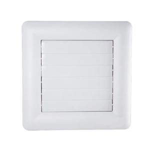 Auto Shutter Fan 150mm