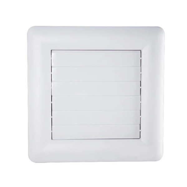 Auto Shutter Fan 150mm