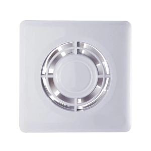 Ventilation Fan 150mm HU Range