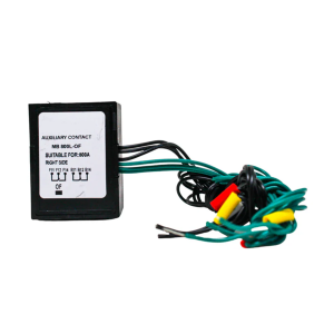 AUXILIARY CONTACT OF SGM6/6S 800M/H