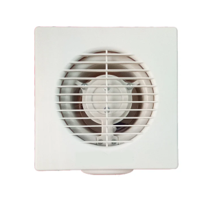 Exhaust Fan 4 Inches 15W Without Plug