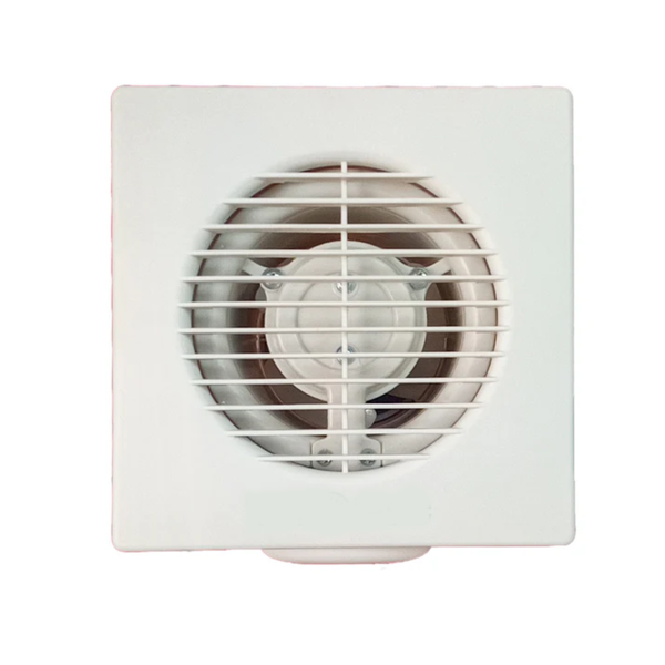 Exhaust Fan 4 Inches 15W Without Plug