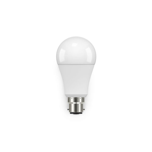Bulb LED 13W Day Light B22(Pin)