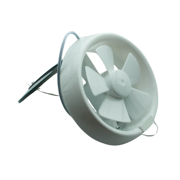 Round Ventilating Fan 150mm